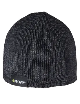 Reflect360 Unisex Reflective Explorer Beanie - - Size: ONESIZE - Proviz - FashionsVida