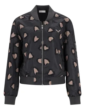 S La Bomba Jacket AOP female - S - FashionsVida
