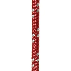 Trim-dinghy 100 M Rope Red 6 mm unisex