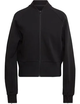 Allover print sudadera mujer Negro (M) - Adidas - FashionsVida