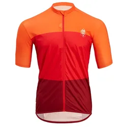 Maillot à Manches Courtes Md1645 Turano