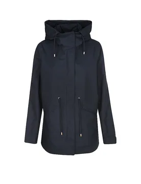 Jacke LISMORE dunkelblau XS damen - LANGER CHEN - FashionsVida