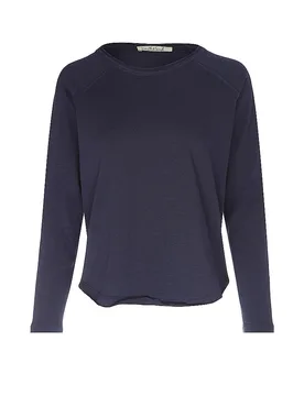 Smith&soul Pull bleu marine L - Smith&soul - FashionsVida