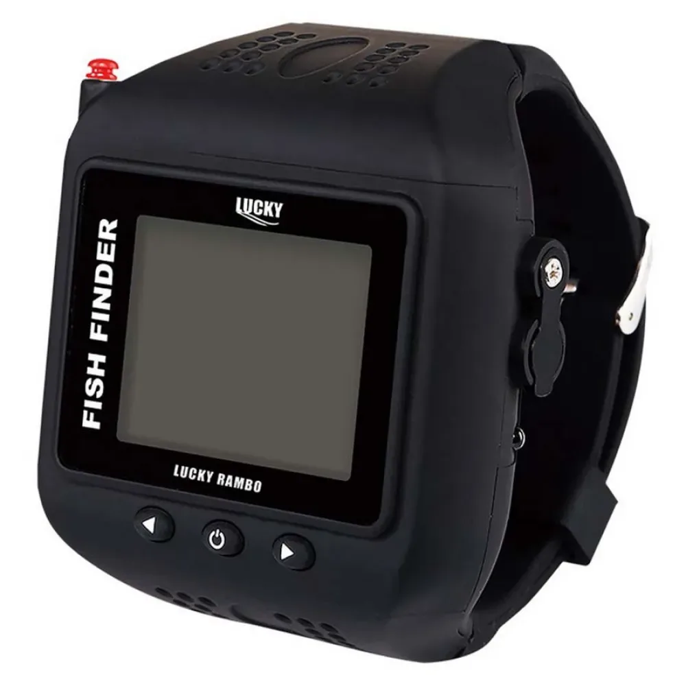 Rambo Fishfinder One Size unisex - Lucky - FashionsVida
