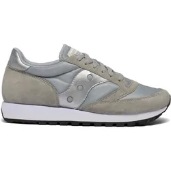 Originals Sneaker Jazz 81 Grey / Silver EU 39