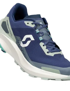 Scarpe Da Trail Running Kinabalu Indigo Blue / Spray Gr EU 42 - Scott - FashionsVida