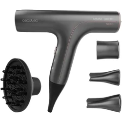 Secador de pelo IoniCare 6000 RockStar Soft Pro