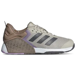 Dropset Damen Sneaker - Beige - Größe 39 1/3 - Netz/Synthetik Beige 39 1/3