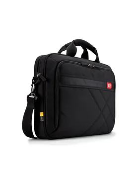 Sac à Dos Pour Ordinateur Portable Casual Black One Size unisex - Case Logic - FashionsVida