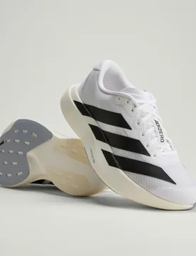 Scarpe adizero EVO SL 38 Cloud White / Core Black / Cloud White - Adidas - FashionsVida