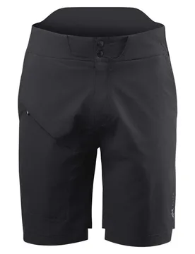 Elite Uv Shorts Anthracite XS Men - Zhik - FashionsVida