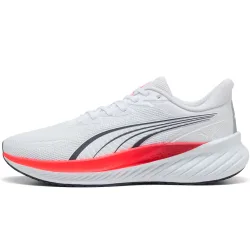 Pounce lite 2 zapatilla running hombre Blanco (42)