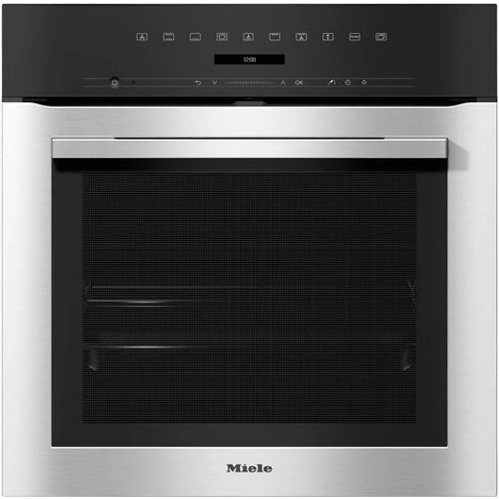Horno multifunción con display Direct Sensor S - H 7162 B ED-CS - Miele - FashionsVida