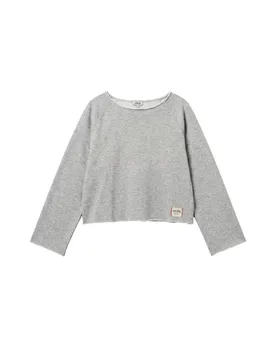 Sweatshirt female - 42 - FashionsVida