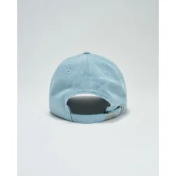 Gorra de denim para hombre
