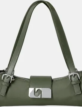 Mini bolso de hombro modelo Iggy de - Laagam - FashionsVida