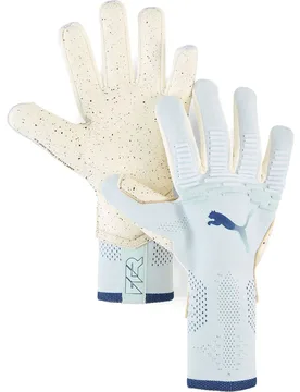 Gants De Gardien De But Future Ultimate Nc Mint Jelly / Black 7.5 unisex - Puma - FashionsVida