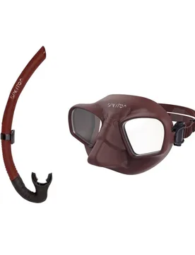 Attrezzatura Per Lo Snorkeling Mattbrown Camo Mattbrown - Spetton - FashionsVida