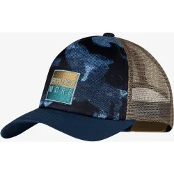 Gorra unisex Trucker cap