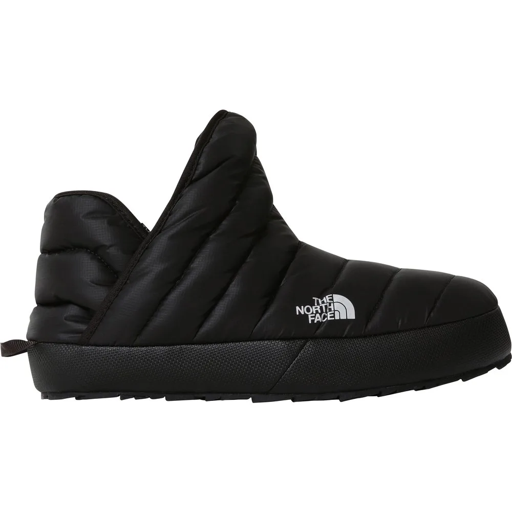 Pantuflas tipo botín de mujer Thermoball™ Traction - The North Face - FashionsVida