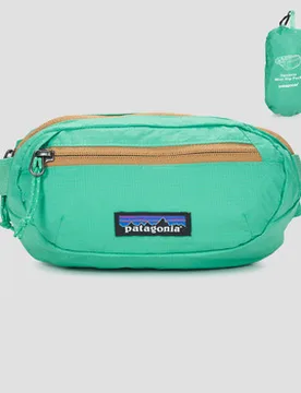 Hüfttasche Terravia Mini Hip Pack Einheitsgrösse - Patagonia - FashionsVida