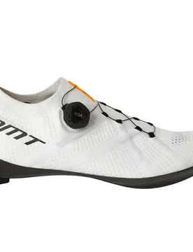 Kr1 zapatillas ciclismo carretera Blanco (43) - dmt - FashionsVida