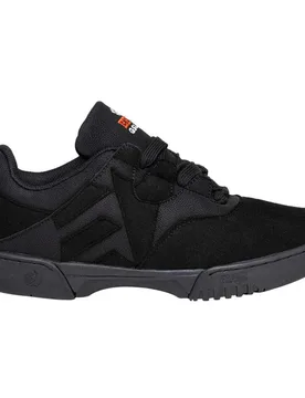 Baskets Low Raven Black EU 43 - EPIC - FashionsVida