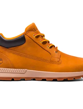 Killington trekker low lace up zapatilla moda hombre Amarillo (42) - Timberland - FashionsVida