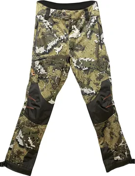 Pantalón de camuflaje de hombre BIGHORN - Markhor - FashionsVida