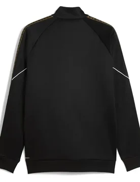 Veste Valencia Cf King Black / Victory Gold S - Puma - FashionsVida