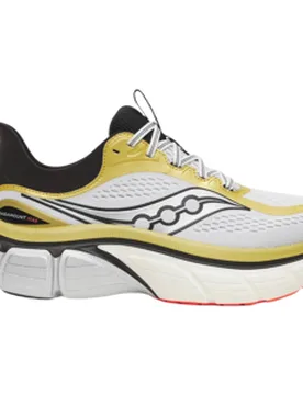 Paramount Max Laufschuhe Herren Gold Gr. 47 - Saucony - FashionsVida