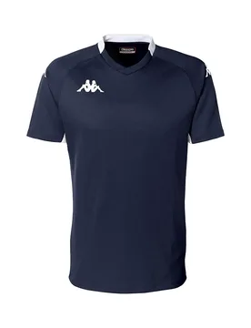 Trikot Bemi - Bleu - male - Size: 2XL - Kappa - FashionsVida