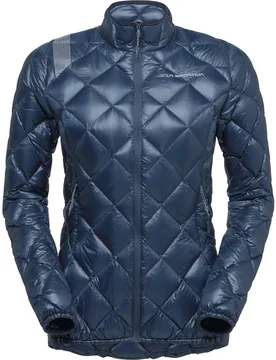 Chaqueta de mujer Lumina 100 Down Jkt de - la sportiva - FashionsVida