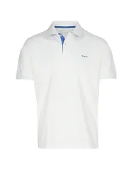 Gant Polo crema XXL