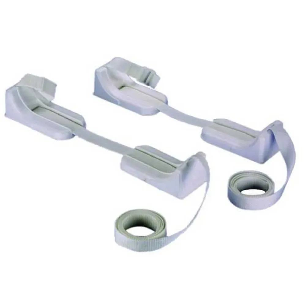 Nylon Raft Support White One Size unisex - Trem - FashionsVida