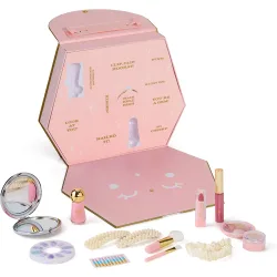 Set de maquillaje Makeup Surprise F.A.O. Schwarz modelos surtidos
