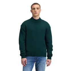 Felpa 11238628 Crew Relaxed Fit Ponderosa Pine M