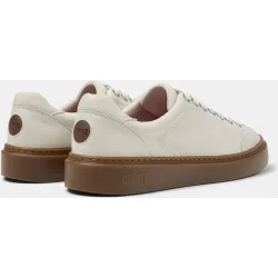 Zapatillas básicas de mujer de piel runner twentyfive