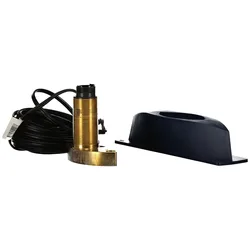 Airmar B744v Transducer 8 Pin 50 / 200 kHz unisex