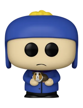 POP! TV - South Park #1759 Craig Tucker - Funko - FashionsVida