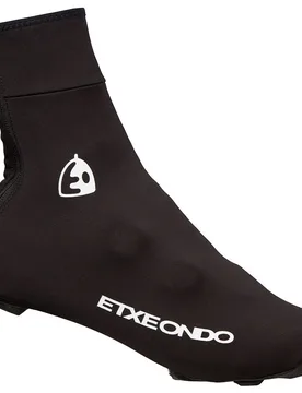 Etxeondo Sovrascarpe Gune Mtb Black - Etxeondo - FashionsVida