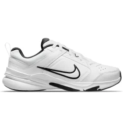 Defyallday zapatilla cross training hombre Blanco (44,5)