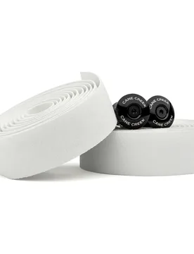 Nastro Per Manubrio Flanders Gel White - Cane Creek - FashionsVida