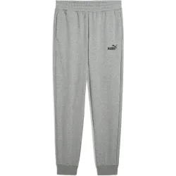 Essentials no 1 logo pantalón hombre Gris (L)
