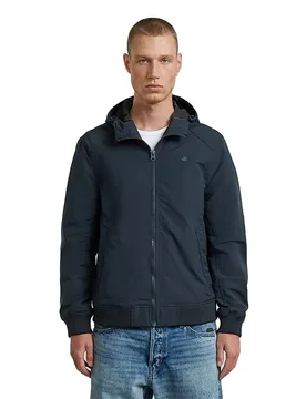 Veste De Survêtement D29311-d908 Salute S - G-Star - FashionsVida