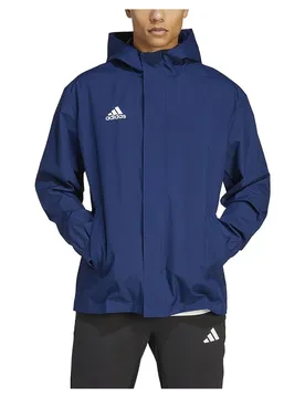 Veste Ent22 Aw Team Navy Blue XL - Adidas - FashionsVida