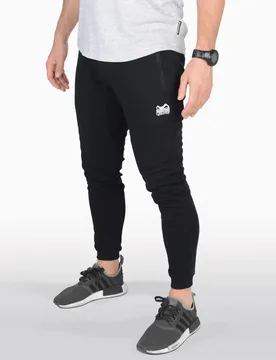 Jogginghose Radar - Noir - male - Size: 2XL - Phantom Athletics - FashionsVida