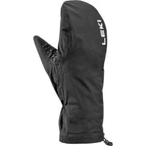 Ultratrail Overglove black Gr. 11 - LEKI - FashionsVida