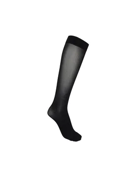Kniestrümpfe 30DEN CONSCIOUS schwarz 39-41 damen - ITEM m6 - FashionsVida