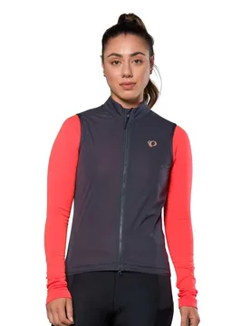 Pearl Izumi Gilet Pro Barr Dark Ink - Pearl - FashionsVida